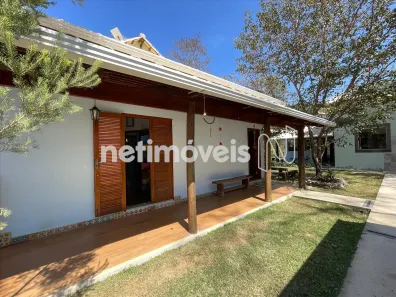 Fazenda/Sítio com 3 Quartos à venda, 20000m² no , Florestal