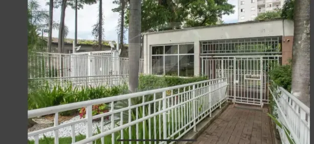 Apartamento com 2 Quartos à venda, 50m² no Vila Amália (Zona Norte), São Paulo