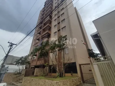 Apartamento com 3 Quartos à venda, 80m² no Centro, São Carlos