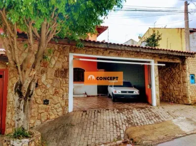 Sobrado com 3 Quartos à venda, 143m² no Jardim Cândida, Poá