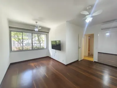 Apartamento com 2 Quartos à venda, 72m² no Vila Gertrudes, São Paulo