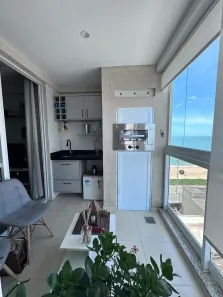 Apartamento com 3 Quartos à venda, 110m² no Praia Campista, Macaé