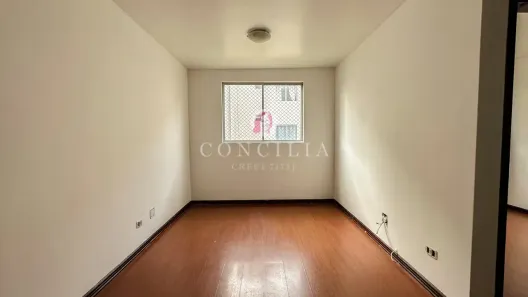 Apartamento com 2 Quartos à venda, 52m² no Lindóia, Curitiba