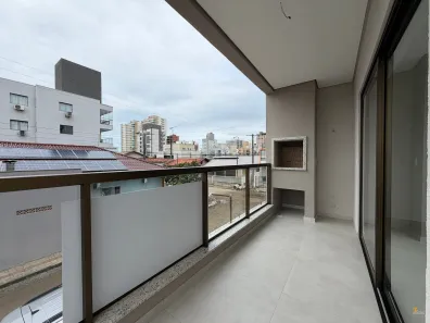 Apartamento com 2 Quartos à venda, 74m² no ITACOLOMI, Balneário Piçarras