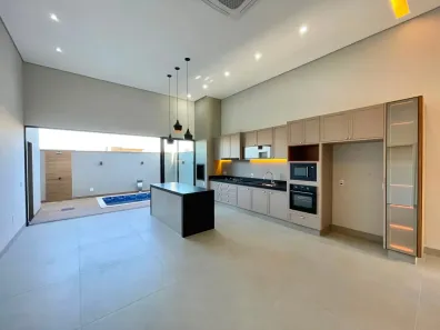 Casa de Condomínio com 3 Quartos à venda, 170m² no Village Provence, São José do Rio Preto