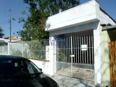 Casa com 2 Quartos à venda, 109m² no Vila Almeida, São Paulo
