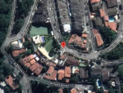 Lote/Terreno à venda, 278m² no Jardim Virginia Bianca, São Paulo
