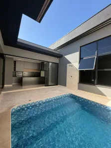 Casa com 3 Quartos à venda, 200m² no Jardim Lima, Franca