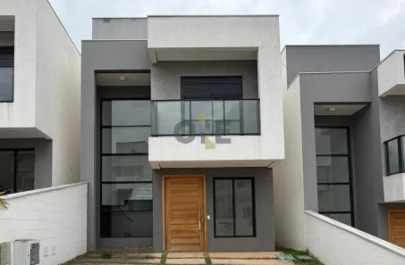 Casa de Condomínio com 3 Quartos à venda, 120m² no Parque Rincão, Cotia