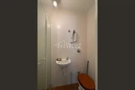 Apartamento com 3 Quartos à venda, 127m² no Humaitá, Rio de Janeiro