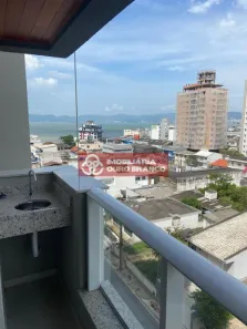 Apartamento com 3 Quartos à venda, 86m² no Barreiros, São José