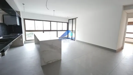 Apartamento com 3 Quartos à venda, 120m² no Condomínio Royal Park, São José dos Campos