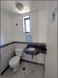 Sala Comercial à venda, 30m² no Vila Clementino, São Paulo
