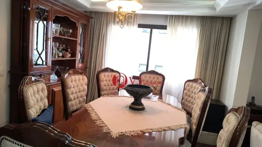 Apartamento com 4 Quartos para venda ou aluguel, 227m² no Vila Regente Feijó, São Paulo