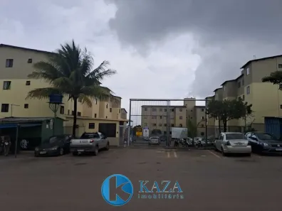 Apartamento com 2 Quartos à venda, 44m² no Santa Maria, Brasília
