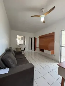 Apartamento com 2 Quartos para alugar, 57m² no Cohama, São Luís