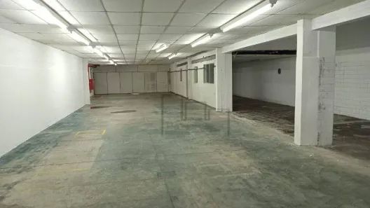 Galpão/Depósito/Armazém para alugar, 1240m² no , Alumínio