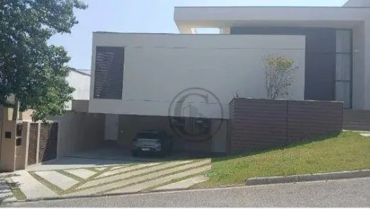 Casa de Condomínio com 4 Quartos à venda, 363m² no Condomínio Residencial Village Vert, Sorocaba