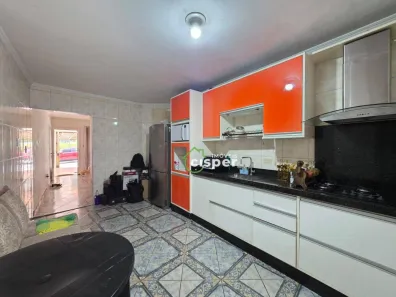 Casa com 2 Quartos para venda ou aluguel, 65m² no Vila Sílvia, São Paulo