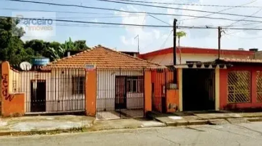 Lote/Terreno à venda, 500m² no Jardim Liderança, São Paulo