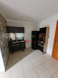 Apartamento com 1 Quarto à venda, 40m² no Vila Aricanduva, São Paulo