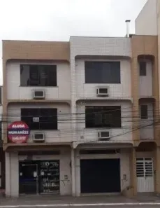 Prédio Comercial à venda, 230m² no São João, Porto Alegre