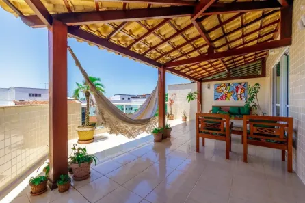 Cobertura com 3 Quartos à venda, 300m² no Recreio dos Bandeirantes, Rio de Janeiro