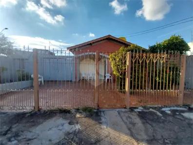 Casa com 2 Quartos à venda, 125m² no Vila Costa e Silva, Indaiatuba