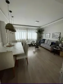 Apartamento com 3 Quartos à venda, 98m² no Vila Olímpia, São Paulo
