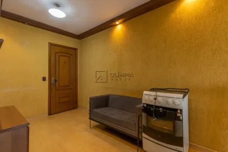 Apartamento com 2 Quartos à venda, 56m² no Vila Mariana, São Paulo