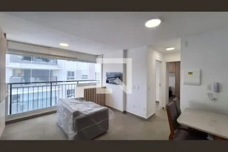 Apartamento com 2 Quartos à venda, 42m² no Barra Funda, São Paulo