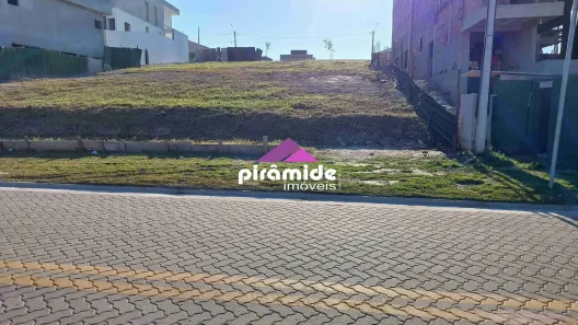 Lote/Terreno à venda, 336m² no Loteamento Terras Alpha São José dos Campos, São José dos Campos
