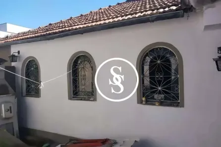 Imóvel Comercial com 2 Quartos para alugar, 218m² no Vila Floresta, Santo André