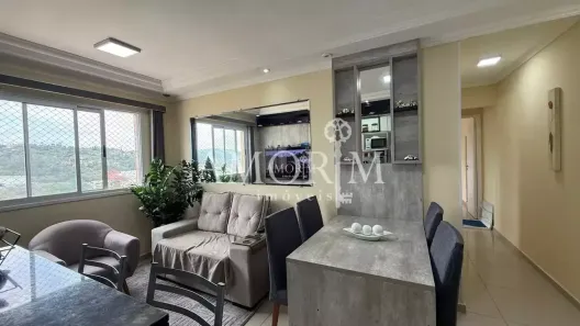 Apartamento com 2 Quartos à venda, 47m² no Portais (Polvilho), Cajamar