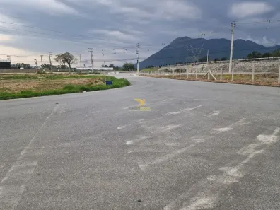 Lote/Terreno à venda, 1162m² no Aririú, Palhoça