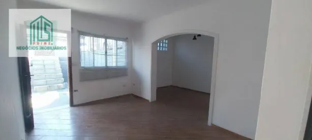 Casa com 3 Quartos à venda, 115m² no Jardim Santa Cristina, Santo André