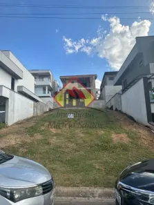 Lote/Terreno à venda, 287m² no Loteamento Residencial Fazenda Casa Grande, Taubaté