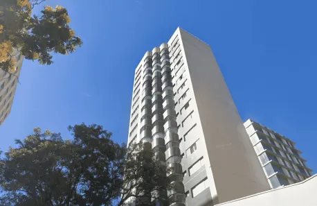 Apartamento com 3 Quartos à venda, 217m² no Centro, Curitiba