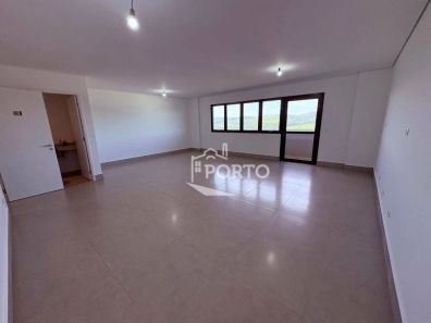 Sala Comercial à venda, 57m² no Loteamento Santa Rosa, Piracicaba