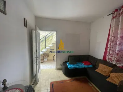 Sobrado com 4 Quartos à venda, 193m² no Residencial Cerconi, Guarulhos