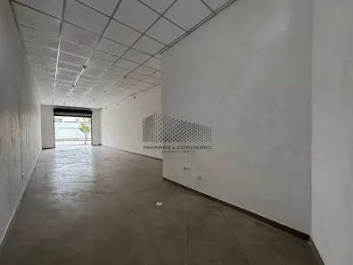 Ponto Comercial para alugar, 54m² no Centro, Piraquara