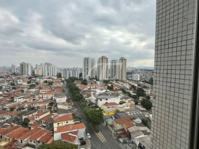 Apartamento com 3 Quartos para alugar, 103m² no Lauzane Paulista, São Paulo