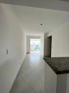 Apartamento com 2 Quartos à venda, 60m² no Campestre, Santo André