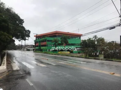 Prédio Comercial à venda, 3550m² no Loteamento João Batista Julião, Guarujá