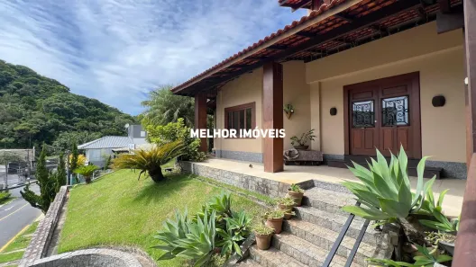 Casa com 4 Quartos à venda, 395m² no Ariribá, Balneário Camboriú