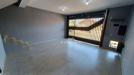 Casa com 2 Quartos à venda, 109m² no Nossa Senhora de Fátima, Piracicaba