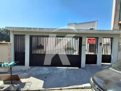 Casa de Condomínio com 2 Quartos para alugar, 35m² no Vila Gustavo, São Paulo
