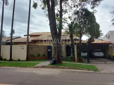 Casa com 4 Quartos para alugar, 298m² no Jardim das Paineiras, Campinas