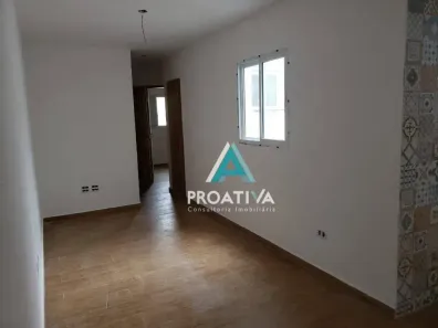 Cobertura com 2 Quartos à venda, 100m² no Vila Floresta, Santo André