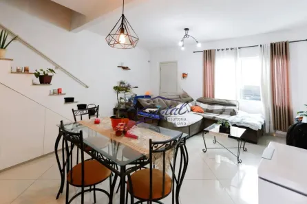 Casa com 3 Quartos à venda, 100m² no Jardim Ester, São Paulo